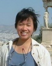  Ying-Hua Hung (Sakura)